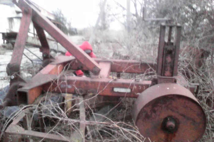 Породам плуг плантажный ППН-50 ПБН-75- фото № 2