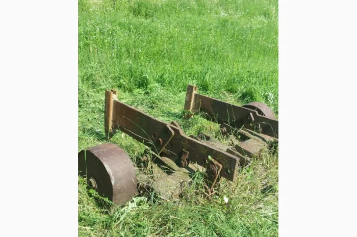 Продам плуг прицепной навесной ППУ ППН ПБН-75 плантажный- фото № 4