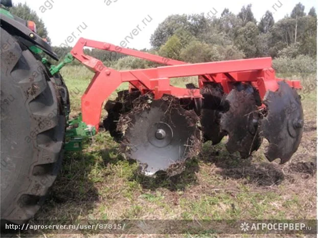 Продам плуг прицепной навесной ППУ ППН ПБН-75 плантажный- фото № 5