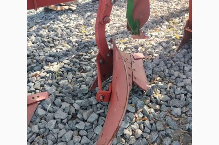 Плуг Kverneland RB 100/8- фото № 6