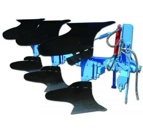 Плуг ПОН-3 оборотный- фото № 1