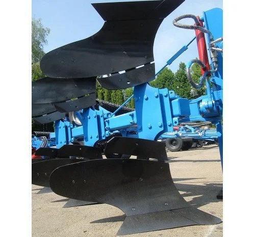 Плуг ПОН-3 оборотный- фото № 2