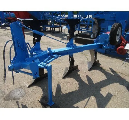 Плуг ПОН-3 оборотный- фото № 5