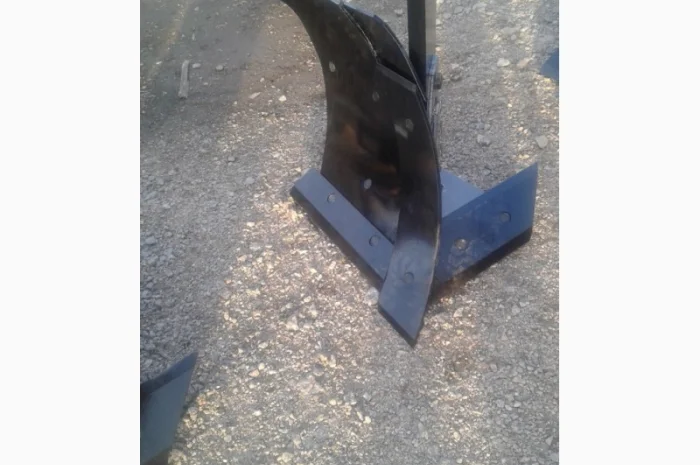 Плуг ПШК-3/5/6- фото № 1