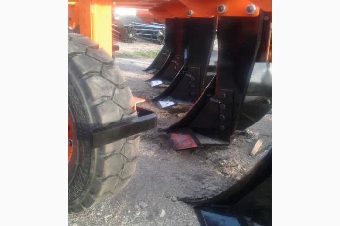 Плуг ПШК-3/5/6- фото № 3