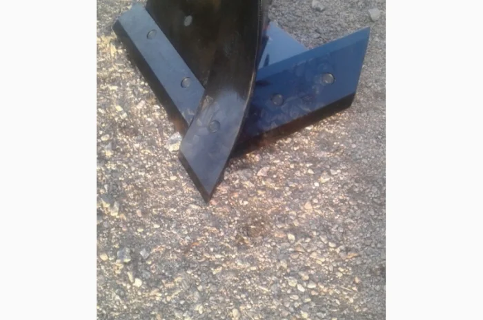 Плуг ПШК-3/5/6- фото № 4