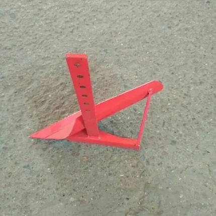 Продам плуг малый для мотоблока для культиватора- фото № 1