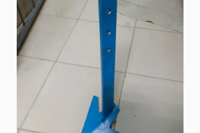 Продам пропольник для мотоблока- фото № 1