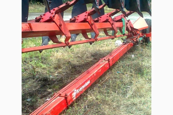 Оранка полів- фото № 1