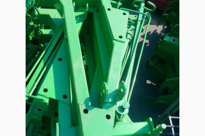 Плуг Bomet 2 -х, 3 -х, 4 -х и 5 -ти корпусный, Польша- фото № 5