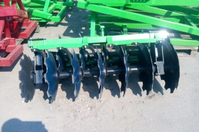 Плуг Bomet 2 -х, 3 -х, 4 -х и 5 -ти корпусный, Польша- фото № 3