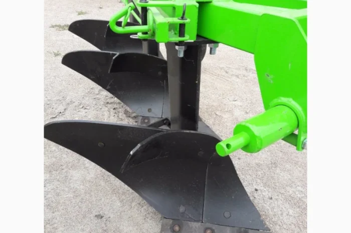 Плуг классический 3/30 фирмы Bomet- фото № 10