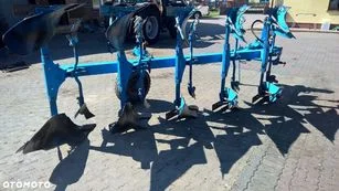 Плуг оборотний LEMKEN Opal- фото № 5