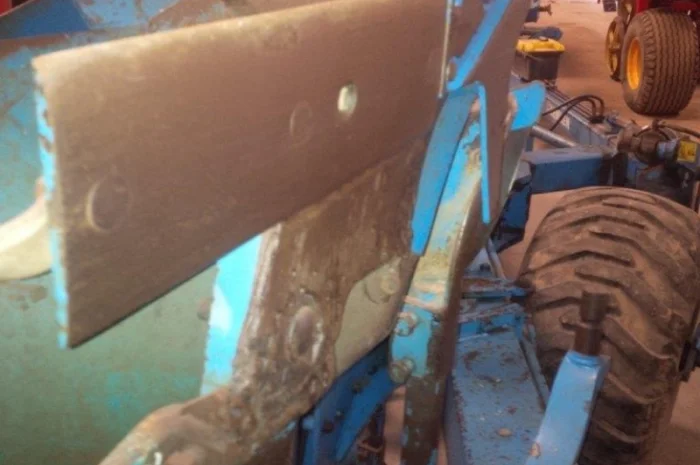 Плуг оборотный Lemken Vari Diamant 7(6+1)- фото № 4