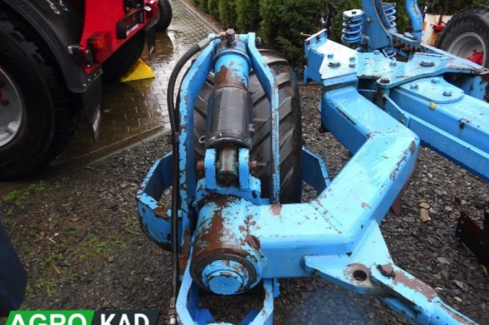 Lemken VARI OPAL8- фото № 8