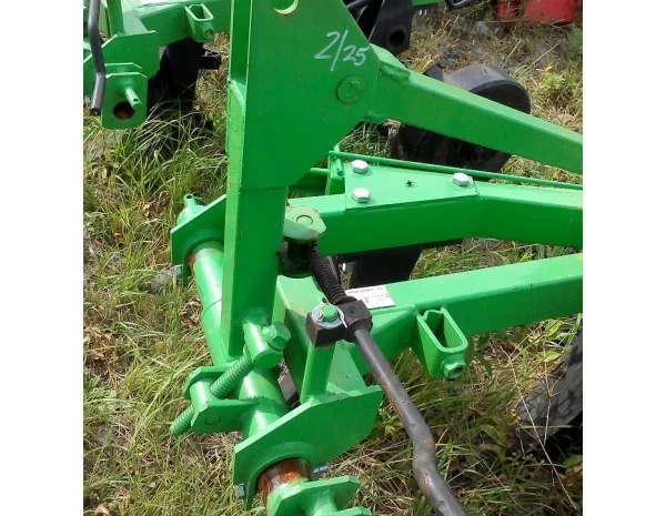 Плуг Бомет 2/25- фото № 1