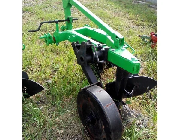 Плуг Бомет 2/25- фото № 3