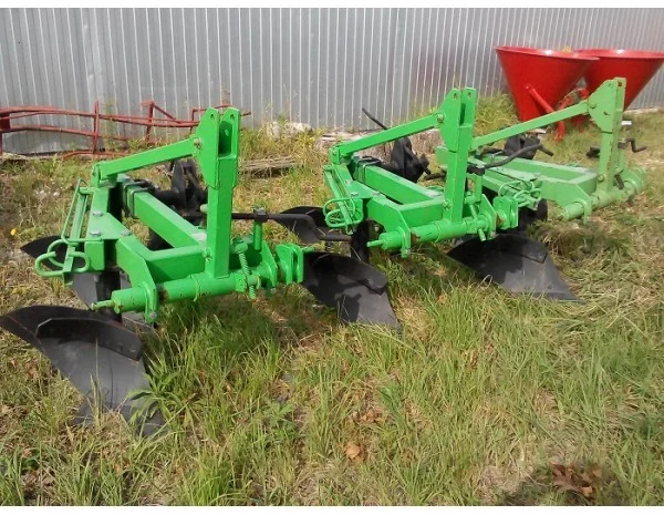 Плуг Бомет 2/25- фото № 4