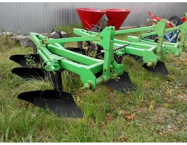 Плуг Бомет 3/35- фото № 3