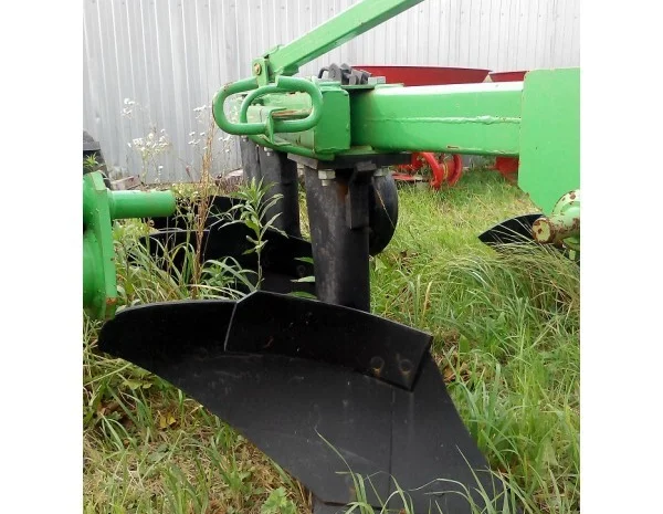 Плуг Бомет 3/35- фото № 4