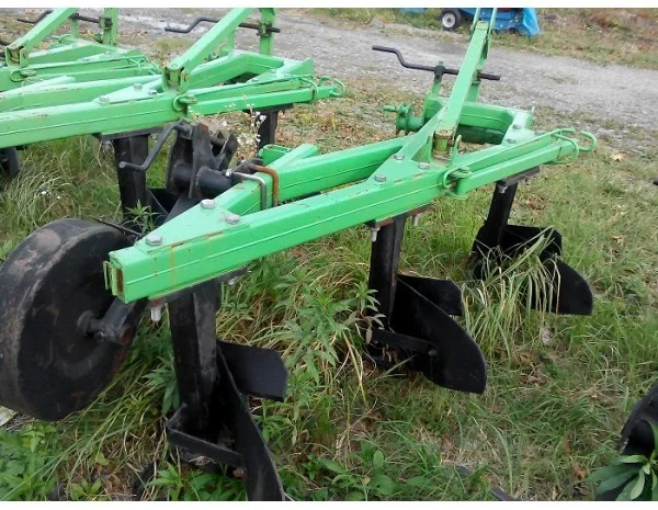 Плуг Бомет 3/35- фото № 6