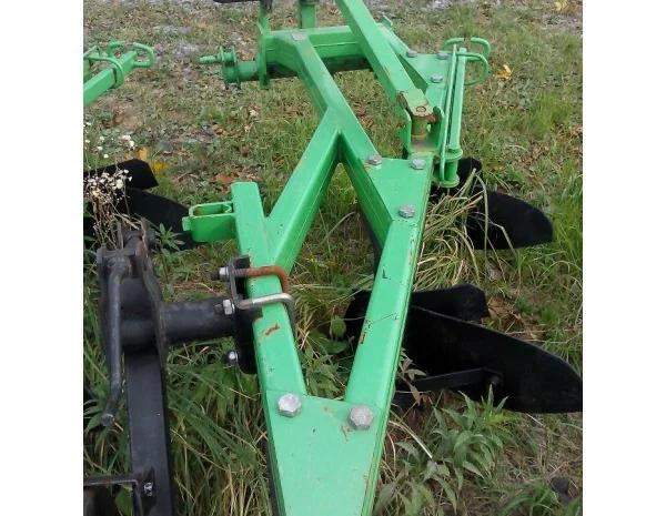 Плуг Бомет 3/35- фото № 1