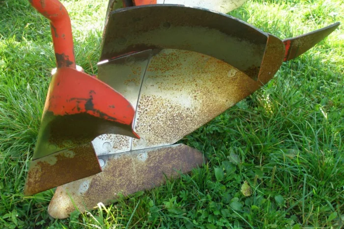 Плуги оборотные Krone, Lemken. Kuhn, Huard, Niemeyer, Voogle&Noot, Rabe- фото № 3