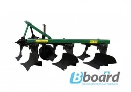 Плуги навесные серии ПНВ ПНВ 3-35., ПНВ 4-35., ПНВ 5-35., ПНВ 6-35- фото № 3
