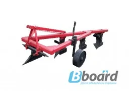 Плуги навесные серии ПНВ ПНВ 3-35., ПНВ 4-35., ПНВ 5-35., ПНВ 6-35- фото № 4