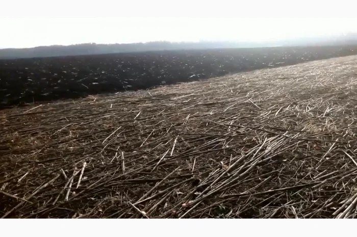 Плуг оборотный навесной ПОН-3- фото № 8