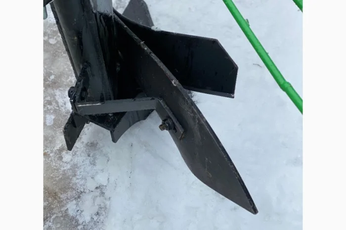 Продам плуг Бомет 2-25- фото № 3