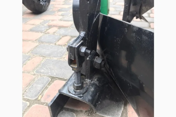 Продам плуг з предплужником ПЛН-2-25- фото № 3