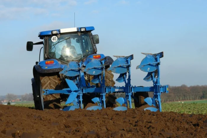 Плуг Lemken Juwel 6, 7 3+1, 4+1- фото № 1