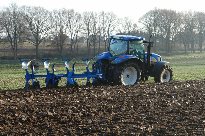 Плуг Lemken Juwel 6, 7 3+1, 4+1- фото № 2