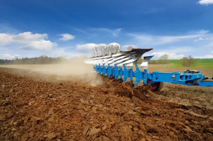 Плуг Лемкен Діамант 16 5+1, 7+1, 8+1- фото № 1