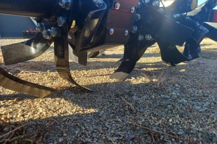 Грунтофреза навісна Wirax 2, 10 м- фото № 3