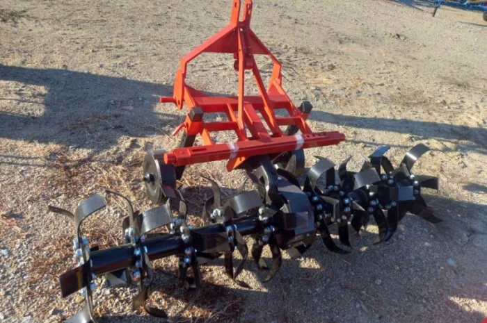 Грунтофреза навісна Wirax 2, 10 м- фото № 5