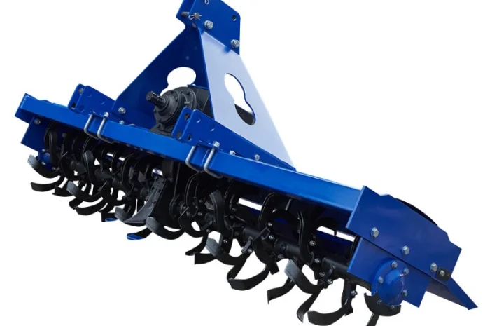 Грунтофреза ФН-2, 0- фото № 1