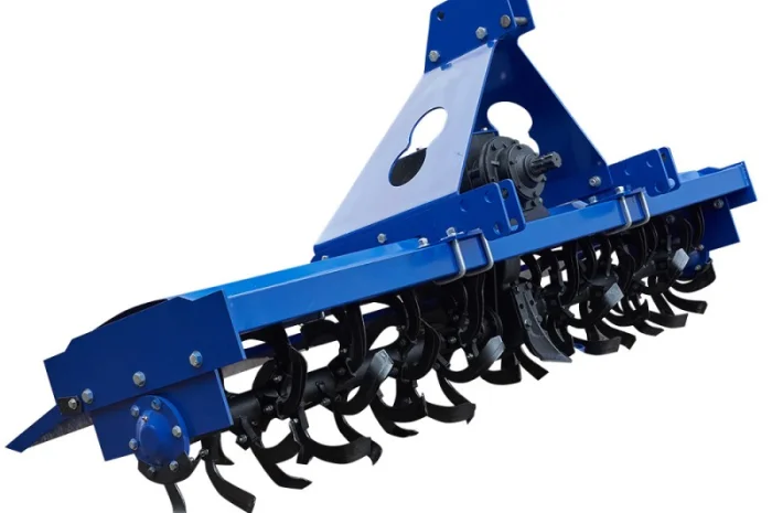 Грунтофреза ФН-2, 4- фото № 1