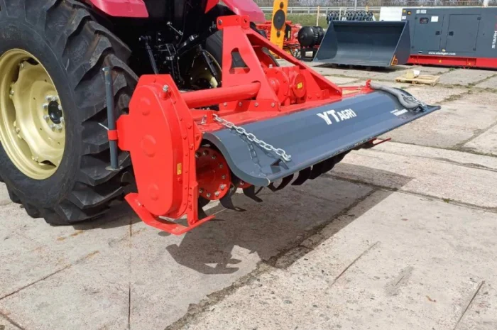 Роторна фреза YTAGRI T-SR 2100- фото № 1