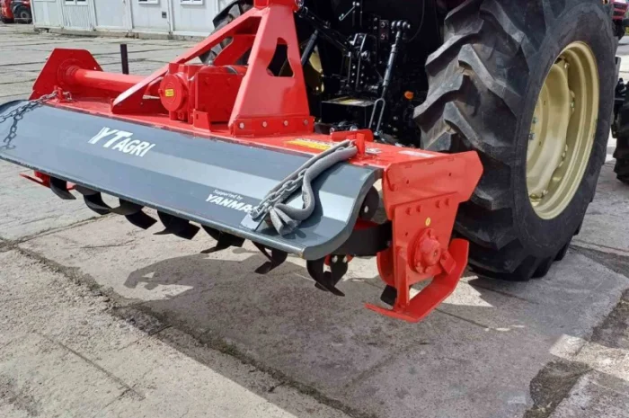 Роторна фреза YTAGRI T-SR 2100- фото № 2