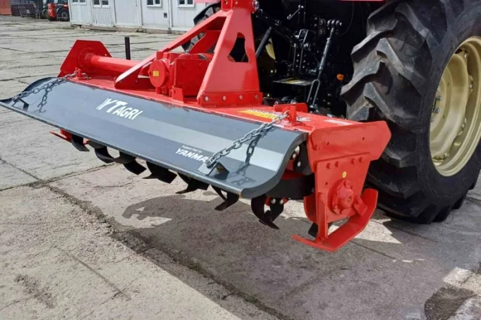 Роторна фреза YTAGRI T-SR 2100- фото № 3