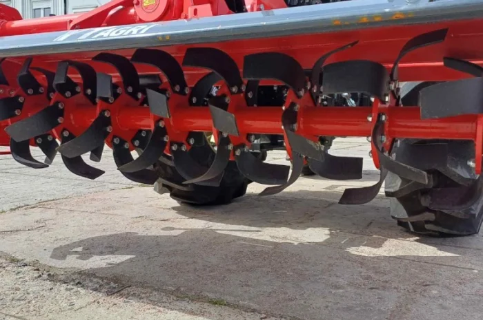 Роторна фреза YTAGRI T-SR 2100- фото № 4