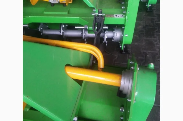 Грунтофреза Bomet 1.2м., 1.4м., 1.6м., 1.8м., 2.0м- фото № 2