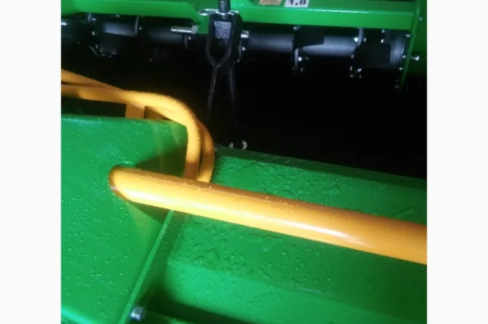 Грунтофреза Bomet 1.2м., 1.4м., 1.6м., 1.8м., 2.0м- фото № 4