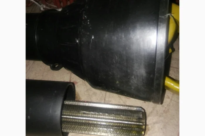 Грунтофреза, почвофреза BOMET 2.0- фото № 5