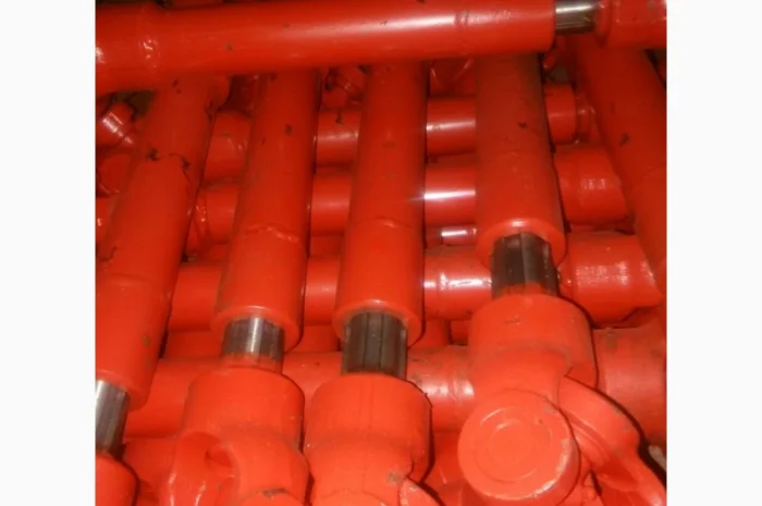 Фреза навесная на трактори, почвофреза (грунтофреза) польська Wirax- фото № 4