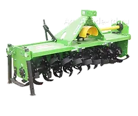 Почвофреза навесная полевая (роторный культиватор) Bomet U540 1- фото № 2