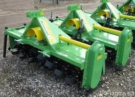 Грунтофреза Почвофреза Bomet- фото № 5