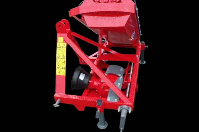 Почвофреза, фреза садовая, купити грунтофрезу, виробн. Польща (з-д Warka)- фото № 2